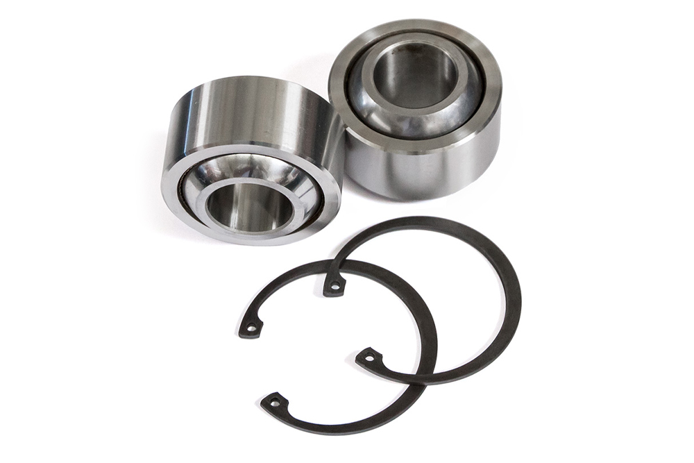 1 INCH STAINLESS STEEL UNIBALL REPLACEMENT KIT